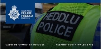 South Wales Police Update: Search for Wales’ Most Wanted Man safe image 9