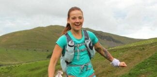 Speedy Sanna’s second shot at Coast Path record sannaduth