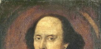 Shakespeare Day, 23 April – Just William shakespeare 67698 1280
