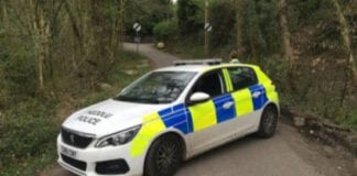 SWP Statement – Ynysybwl Incident Update sw police