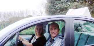 Returning learner drivers likely to have more grey hairs than you expect unnamed 15