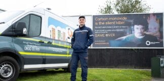 Wales & West Utilities Urges Young People To Take Simple Steps Before Its ‘Game Over’ use w carbon monoxide silent killer
