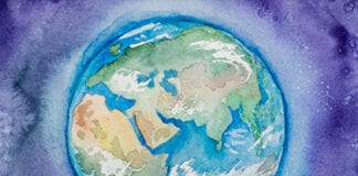 Council supporting World Earth Week world earth day blog