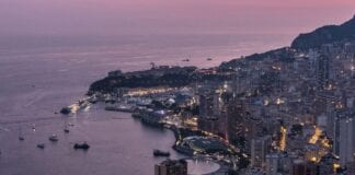 Monaco takes property pole sitting 1,508% ahead of F1 house price average 1000x 1 2