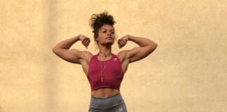 The highest earning celeb personal trainers on Instagram 101818 melissa alcantara lead