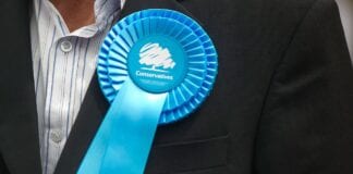 Leading Muslim Organisation Calls for EHRC Action Following Conservative Islamophobia Inquiry Whitewash 107135711 toryrosettegetty