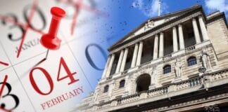 BoE Interest Rates Decision: Financial experts comment 1391702