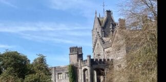 6 Minutes to Midnight, Film Location 180681395 2539241153052189 1684339225065179253 n