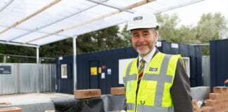 NHBC launches UK Training Hub to create the next generation of house builders 210520 NHBC 270 scaled