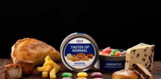National Express Release Free Sweets, With Flavours Such As Fish and Chips, Curry and Cornish Pasties, To Celebrate Our Favourite UK Destinations 264eba7f9597c0015f3bc8ad36fb30f2366eba72