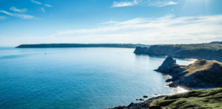 THE UK COUNTIES WITH THE MOST ACCESS TO BLUE SPACE REVEALED 2760b1345857e938f2bcfee1281b2d98