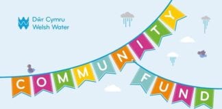 Welsh Water to launch new £10,000 RainScape Community Fund 2e0ac30b320d4921a262661145404b13