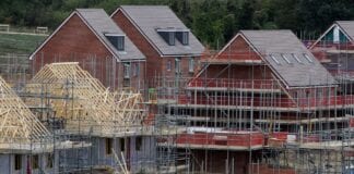 Over 1.1 million homes with planning permission waiting to be built – new LGA analysis 3337