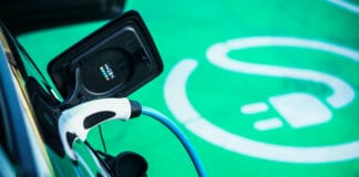 Wales has lowest electric vehicle charging grant take-up in UK 3c73da08a041b009af7a2a01ce4a2062edfe967e