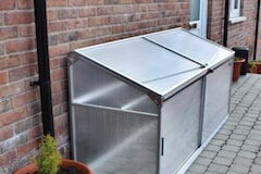 HARVST LAUNCHES PREMIUM COLD FRAME MINI-GREENHOUSES WITH FLAIR FOR GROW YOUR OWN GARDENERS 48c5c19375a246a47d938a4f8856cc313f6c3393