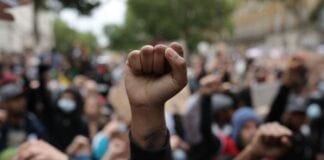 Welsh Government News: Welsh Government takes action against racism. It’s time for real change. 54e6b580dc00411db5ac32ef1df3581f