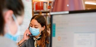 Less family time, commuting & Covid – The mental health fears for those returning to work 6481