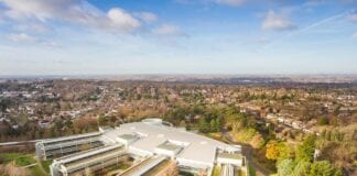 TOYOTA TO COVERTLY MARK MORE THAN 100,000 CATALYTIC CONVERTERS TO COMBAT THEFT 6b5ebdea66872addc6bb69be3a3de03f5033c9ee