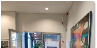 ‘Big brother’ fever-screening tech drastically reduces infection rate after office installation, paving the way for a return to normality 70779a40b95f575ffe05a6bb793afc63a0964f5e