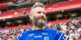 Wales Rugby League looking for players for the Physical Disability World Cup 75579