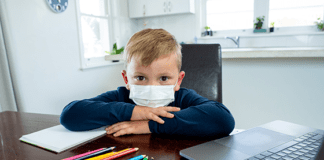 Letter to Editor: Charity campaign calling on politicians to fight for children to have safe and happy lives 7920