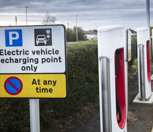 EV Rules of the Road & The £5,000 fines nobody is aware of… 8703643197b6673c6d6294eea9e1b45779ba177b