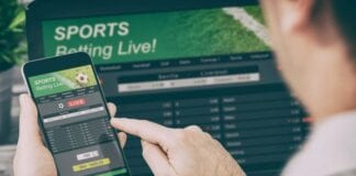 Betting firms should be warned about customers in financial difficulty, urges think tank 8869372 3x2 700x467 1