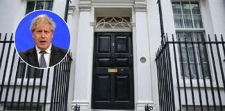 The Bojo Home Makeover – You could add a swimming pool and a wine cellar for less than his Downing Street renovation 8e4b4e9c cd8b 4095 9464 9ea6262d2dc0 boris johnson number 11