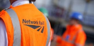 TSSA Warns Network Rail Over Compulsory Redundancies 928 Network Rail c.Jonathan Brady