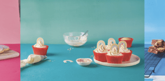 KNEAD A HALF-TERM ACTIVITY? MORRISONS INTRODUCES NEW HOME BAKING KITS Baking Kits 13