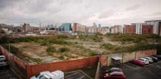 What to do with the UK’s Brownfield Sites? Brownfield vs Greenfield construction – which is better 1 1024x537 1