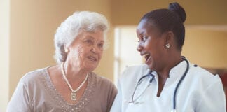Care homes in Wales welcome applicants for snap-happy project Care homes header image