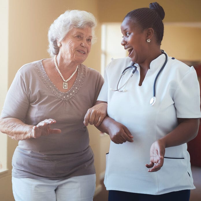 Care homes header image Care homes header image