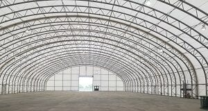 An In-Depth Guide on Clear Span Buildings Clear Span Structure