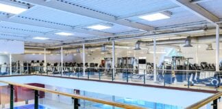 David Lloyd Leisure Recruits 100s of Food & Beverage staff Offering Exceptional Work/Life Balance and Wellness Perks DL Solihull Cranmore Gym 1440x780