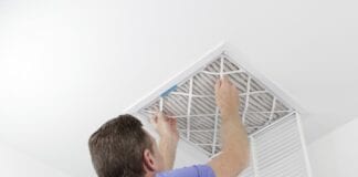 Why HVAC Vents Cleaning Is Important For Clean House Depositphotos 197927530 s 2019