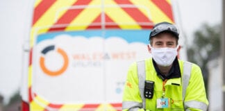 Gas upgrade work complete in Tycroes Gas upgrade work complete in Tycroes scaled