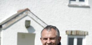 FOMO (fear of missing out) will drive a return to office working Geraint Lewis managing director at Call of the Wild scaled