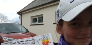 More golfing success for Jemma IMG 20210501 131322796 scaled