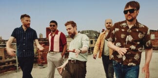 Kaiser Chiefs – Ffos Las show, Summer 2021 Kaiser Chiefs 720 x 405 Spotlight Med