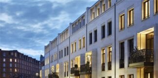 Chelsea take the property market Champions League on bricks and mortar performance LAD142061 38 l gal