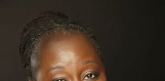 Top female transport leaders aim to inspire women Loraine Martins photo web colour