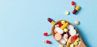 Dweud eich dweud am wasanaethau fferyllol y dyfodol Medication