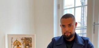 Artist DocTor Troller Sells NFTs Worth £14,500 in Under 1 Minute on Lunch NFT Intellect