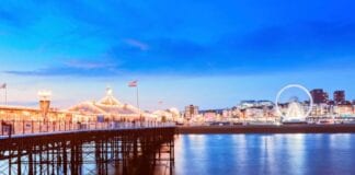 No room at the inn – 90% of holiday accommodation in UK staycation hotspots ALREADY booked NINTCHDBPICT000655829983