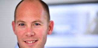 WELSH PET INSURANCE EXPERT SEES 93% SPIKE THROUGHOUT LOCKDOWN Puffin Founder James Clarke