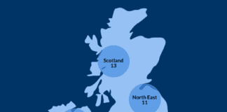 Chambers Wales leads the call for more businesses in Wales to enter The Queen’s Awards Queens Awards for Enterprise winners by region 2021