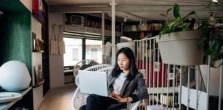 Achieving better work life balance at the top of Brits’ bucket lists as we step out of lockdown Remote Working Avalon.red 1