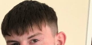 A465 Fatal road traffic collision: Family tribute Robbie Lee Selway