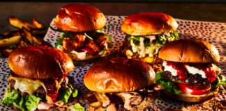 Gousto launches ‘Wild Buns’ range in collab with the nation’s favourites… Screen Shot 2021 05 17 at 16.25.57